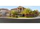 Stunning two-story home with desert landscaping and a spacious two-car garage at 2240 Boutique Ave, Henderson, NV 89044
