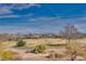 Scenic view of a community park from an elevated perspective, showcasing the well-maintained green space at 3924 Diamond Ridge St, Las Vegas, NV 89129