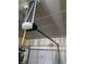 Image of the garage door opener at 5466 Scotch Cap Dr, Las Vegas, NV 89122