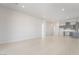 Open-concept living space with wood flooring and ample natural light, ideal for entertaining at 60 Pecos St, Las Vegas, NV 89110
