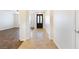 Entrance featuring tiled flooring and a decorative front door at 623 Blue Snow River Ct, Henderson, NV 89002