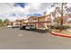 Charming apartments featuring covered parking and well-maintained landscaping in a desirable community setting at 8450 Alta Dr # 136, Las Vegas, NV 89145