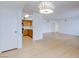 Spacious open-concept living room with access to kitchen and plenty of natural light at 8450 Alta Dr # 136, Las Vegas, NV 89145