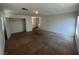 Large bedroom with a walk-in closet, neutral walls, and ample natural light at 96 Saint Johns Wood Ave, Henderson, NV 89002