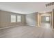 Bright bonus room featuring a double window and light, airy feel at 139 Fulgora St, Henderson, NV 89074