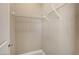 A closet with wire shelving, neutral paint and white trim at 139 Fulgora St, Henderson, NV 89074