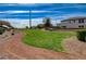 Landscaped community park offers walking paths and scenic green spaces for residents to enjoy outdoor activities at 139 Fulgora St, Henderson, NV 89074