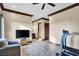 Versatile space for exercise, relaxation, and media enjoyment, offering a balanced lifestyle at 2051 Saginaw Ave, Pahrump, NV 89048