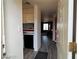 View of the entryway that leads to the living room and kitchen at 2064 Mesquite Ln # 304, Laughlin, NV 89029