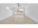 Inviting room features modern flooring and many windows allowing for lots of natural light at 2105 Berkley Ave, Las Vegas, NV 89101