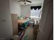 Bedroom with carpet flooring, natural lighting and wall mirror at 2571 Swans Chance Ave, Henderson, NV 89052
