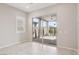 Inviting living room featuring large windows that bring in lots of natural light at 354 Spotted Dove St, Las Vegas, NV 89138