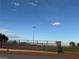 Baseball field within the community at 4012 Owlshead Mountain St, Las Vegas, NV 89129