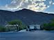 Community restrooms and picnic area near the mountain trails at 4012 Owlshead Mountain St, Las Vegas, NV 89129