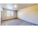 Bright bedroom with closet at 524 Blanche Ct, Henderson, NV 89052