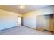 Bedroom featuring a closet at 524 Blanche Ct, Henderson, NV 89052