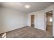 Cozy bedroom with closet at 632 Twilight Blue Ave, North Las Vegas, NV 89032