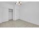 The bedroom has carpet floors and a closet at 648 Sumatra Pl, Henderson, NV 89011