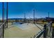 Community pickleball courts offer a fun and active lifestyle with scenic views, perfect for friendly matches and exercise at 897 Woodburn Ln, Las Vegas, NV 89138