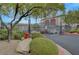 Gated entrance to the Horizons at Seven Hills community offering security and privacy at 950 Seven Hills Dr # 2313, Henderson, NV 89052
