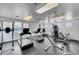 Well-equipped gym with treadmills, weight machines, and other fitness equipment at 950 Seven Hills Dr # 2313, Henderson, NV 89052