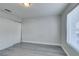 Bedroom featuring wood flooring, ample natural light, and closet at 1550 Jamielinn Ln # 102, Las Vegas, NV 89110
