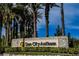 Sun City Anthem community signage on a sunny day in Henderson, Nevada at 3004 Canton Hills St, Henderson, NV 89052