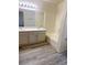 Bathroom featuring a combined tub and shower at 4356 Pittsfield St, Las Vegas, NV 89115