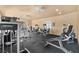 Community gym offering a variety of LifeFitness machines for a full-body workout and healthy lifestyle at 5185 Indian River Dr # 229, Las Vegas, NV 89103