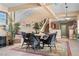 Inviting lobby featuring comfortable seating, plants, and modern decor, creating a welcoming atmosphere at 5185 Indian River Dr # 229, Las Vegas, NV 89103