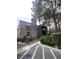 Charming clubhouse with stone accents and manicured landscaping at 555 E Silverado Ranch Blvd # 1069, Las Vegas, NV 89183