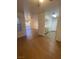 Bright living area that flows into the kitchen and out to the patio area at 555 E Silverado Ranch Blvd # 1069, Las Vegas, NV 89183