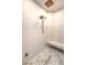 Modern shower featuring honeycomb floors, rainfall shower heads, and a bench at 62 Grand Masters Dr, Las Vegas, NV 89141