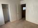 Bedroom featuring lots of natural light and plenty of space for living at 8616 Hidden Pines Ave, Las Vegas, NV 89143