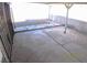 Covered patio featuring a concrete surface at 10 E Bonanza Rd, Las Vegas, NV 89101