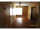 Well-lit room with hardwood flooring and neutral wall colors at 10 E Bonanza Rd, Las Vegas, NV 89101