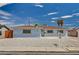 Lovely single-story home with desert landscaping and a well-maintained exterior at 108 Prince Ln, Las Vegas, NV 89110