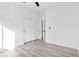 Bedroom featuring a closet with sliding doors at 116 Crescent Bay St, Henderson, NV 89012