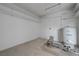 A utility room featuring essential equipment with overhead shelves for optimal organization and storage at 1450 Fern St, Pahrump, NV 89060