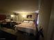 Comfortable bedroom with ample closet space and natural light, perfect for relaxation at 1455 E Katie Ave # L23, Las Vegas, NV 89119