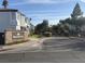 A view of the community, showcasing landscaped grounds and well-maintained buildings at 1455 E Katie Ave # L23, Las Vegas, NV 89119