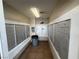 Interior view of mailboxes providing secure mail services for residents of the community at 1455 E Katie Ave # L23, Las Vegas, NV 89119