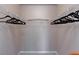 Organized closet with wire shelving, offering ample storage space for clothing and accessories at 2120 Ramrod Ave # 513, Henderson, NV 89014