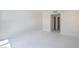 Bright bedroom with neutral tones and soft carpet for a comfortable and relaxing atmosphere at 2877 Paradise Rd # 1806, Las Vegas, NV 89109
