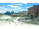 Expansive city view showcasing the Las Vegas skyline, resorts, and entertainment venues at 2877 Paradise Rd # 1806, Las Vegas, NV 89109