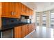 Well-equipped kitchen with modern appliances and plenty of cabinet space at 2877 Paradise Rd # 1806, Las Vegas, NV 89109
