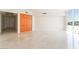 Bright living room with large windows and beautiful tile floors, creating a sophisticated atmosphere at 2877 Paradise Rd # 1806, Las Vegas, NV 89109
