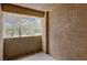 Outdoor balcony offers fresh air and view at 3151 Soaring Gulls Dr # 2002, Las Vegas, NV 89128