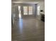Inviting living room with natural light, fireplace, and neutral wall color providing a warm ambiance at 3450 Erva St # 167, Las Vegas, NV 89117