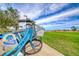 Community bike rentals, get on a bike and explore today at 358 Badinerie St, Henderson, NV 89011